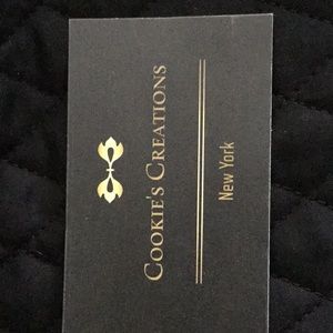 Meet your Posher, Dorothy